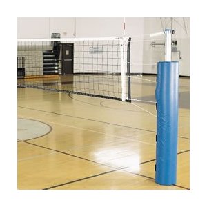 Indoor Volleyball Net System