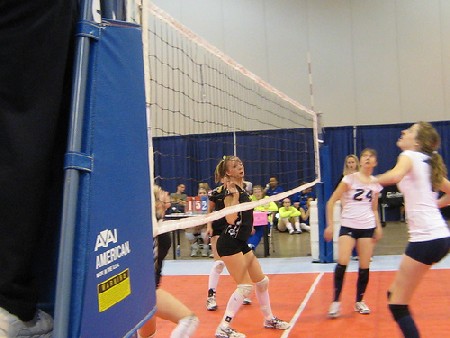 Volleyball Nets Volleyball Nets