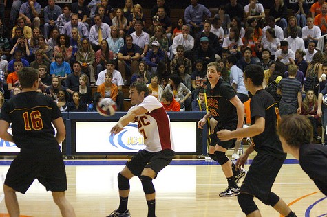 Another passing technique picture