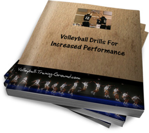 Youth Volleyball Drills Ebook Youth Volleyball Drills Ebook