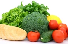 Volleyball Nutrition Ideas