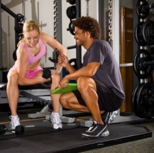 Volleyball Training Tips