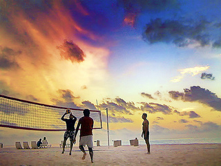 Volleyball Videos