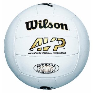 Wilson Volleyball