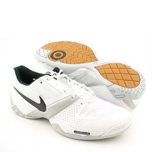 good nike volleyball shoes