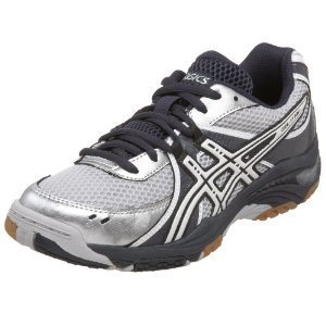 Asics Gel Volleyball Shoes