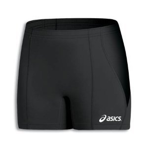 Asics Volleyball Shorts