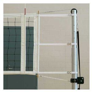 Indoor Volleyball Net - Competition Grade