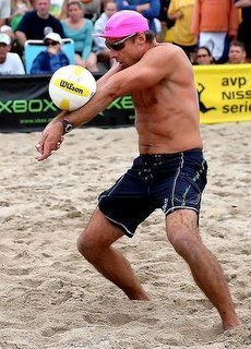 Karch Kiraly