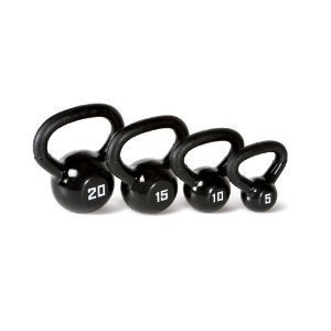 Kettlebell Weights