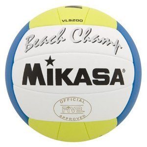 Mikasa FIVB Outdoor Volleyball