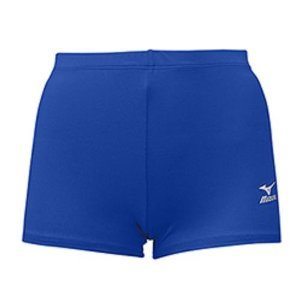 Mizuno Volleyball Shorts Review