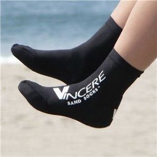 Sand Socks Reviewed