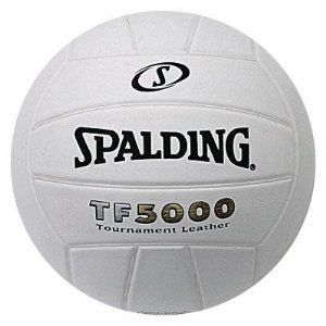 Spalding Volleyballs
