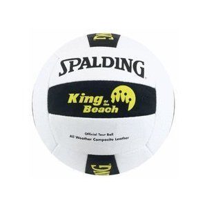 Spalding King of the Beach