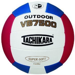 Tachikara Outdoor Volleyball