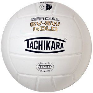 Tachikara Volleyballs Review