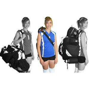 Volleyball Bags