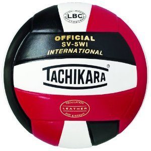 Volleyball Balls Review