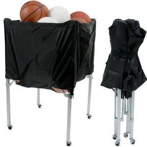 Volleyball Carts