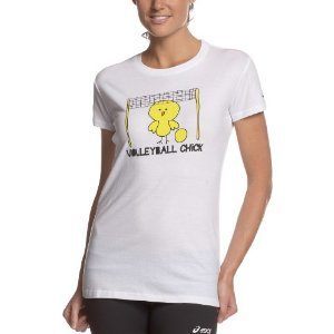 Volleyball T-Shirts - Have Fun!