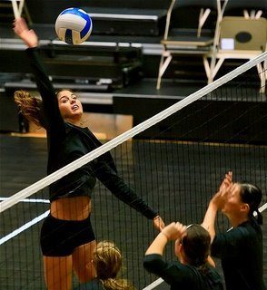 Free Volleyball Practice Plans to Download