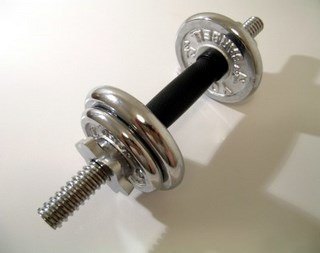 Weight Lifting Equipment