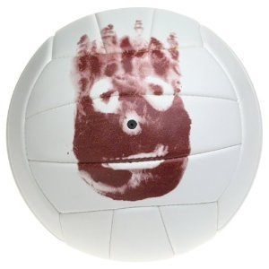 Wilson Cast Away Volleyball