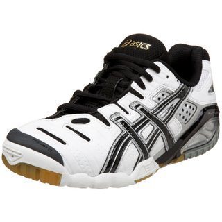 Womens Asics Volleyball Shoes